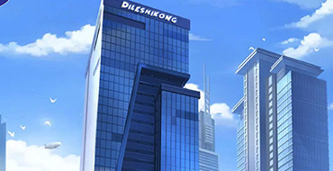 迪乐时空儿童乐园官网