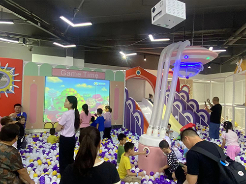 在社区开设儿童乐园需要注意哪些？