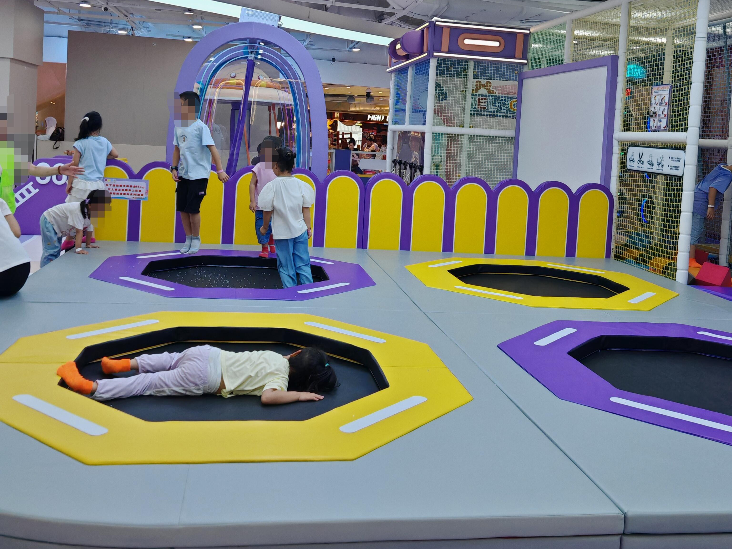 超实用！室内儿童乐园经营管理技巧分享