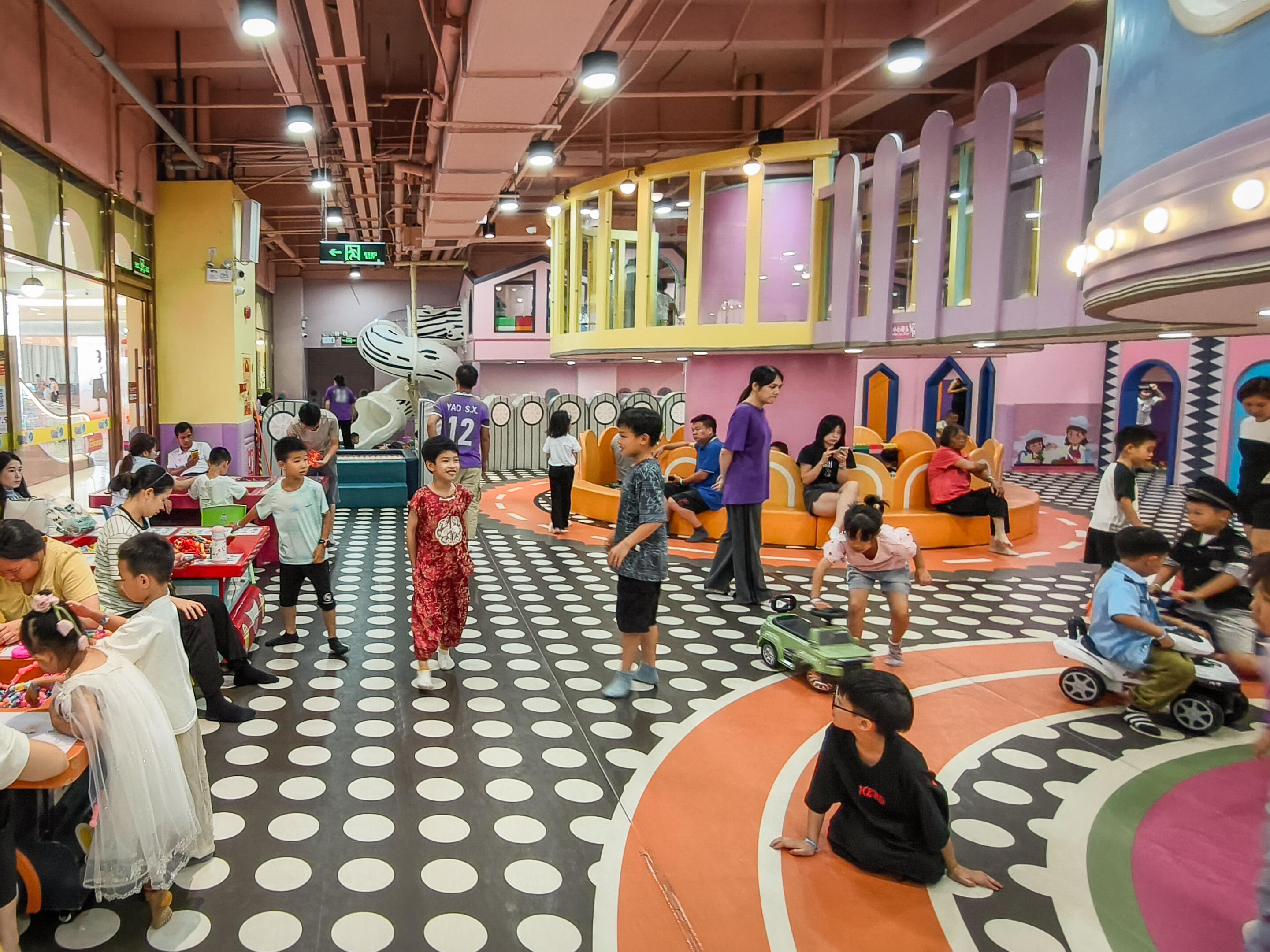 想要经营好一家儿童乐园该怎么做？